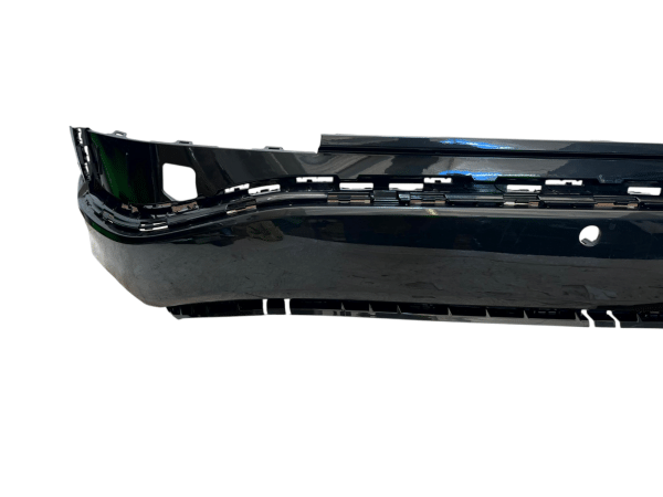 Audi Q4 E-Tron Rear Bumper Lower Section 2021 Onward 89A807527C Genuine 2 Audi Q4 E Tron Rear Bumper Lower Section 2021 Onward 89A807527C Genuine 178467730690 3