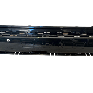 Audi Q4 E-Tron Rear Bumper Lower Section 2021 Onward 89A807527C Genuine 19 Audi Q4 E-Tron Rear Bumper Lower Section 2021 Onward 89A807527C Genuine - Image 4