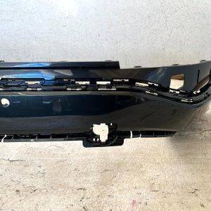 Audi Q4 E-Tron Rear Bumper Lower Section 2021 Onward 89A807527C Genuine 20 Audi Q4 E-Tron Rear Bumper Lower Section 2021 Onward 89A807527C Genuine - Image 5