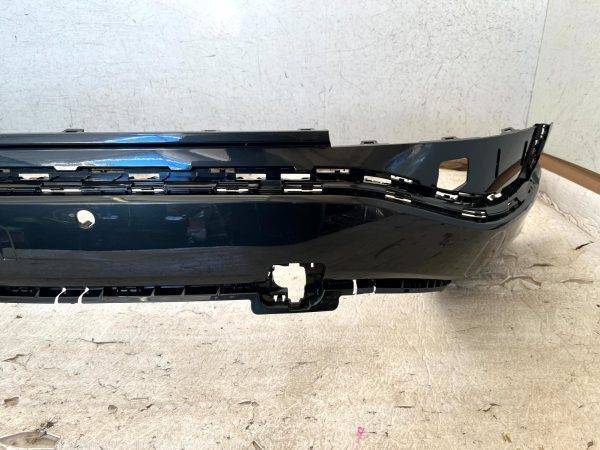Audi Q4 E-Tron Rear Bumper Lower Section 2021 Onward 89A807527C Genuine 4 Audi Q4 E Tron Rear Bumper Lower Section 2021 Onward 89A807527C Genuine 178467730690 5