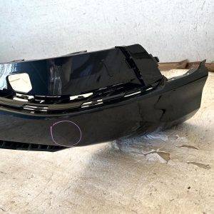 Audi Q4 E-Tron Rear Bumper Lower Section 2021 Onward 89A807527C Genuine 21 Audi Q4 E-Tron Rear Bumper Lower Section 2021 Onward 89A807527C Genuine - Image 6