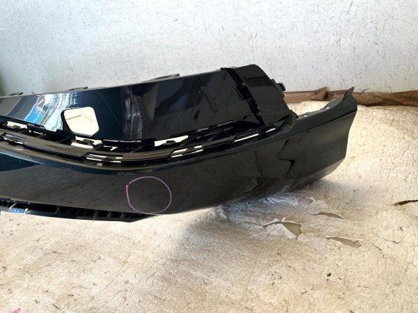 Audi Q4 E-Tron Rear Bumper Lower Section 2021 Onward 89A807527C Genuine 5 Audi Q4 E Tron Rear Bumper Lower Section 2021 Onward 89A807527C Genuine 178467730690 6