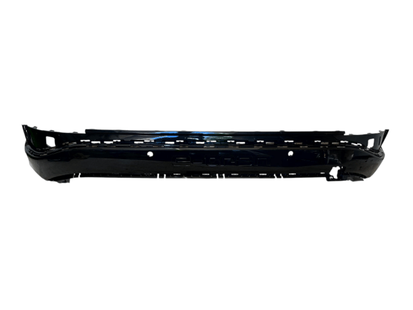 Audi-Q4-E-Tron-Rear-Bumper-Lower-Section-2021-Onward-89A807527C-Genuine-178467730690 Audi Q4 E Tron Rear Bumper Lower Section 2021 Onward 89A807527C Genuine 178467730690