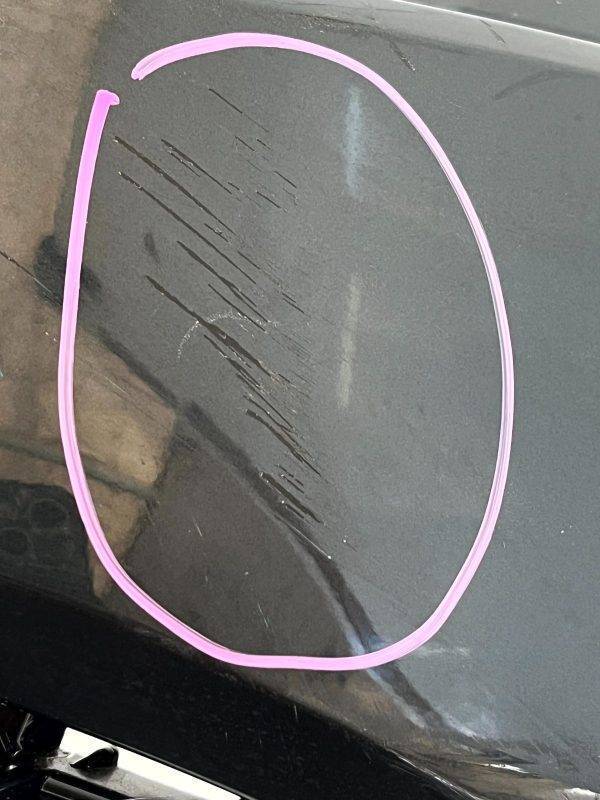 Audi Q4 E-Tron Rear Bumper Lower Section 2021 Onward 89A807527C Genuine 6 Audi Q4 E Tron Rear Bumper Lower Section 2021 Onward 89A807527C Genuine 178467730690 7