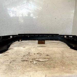 Audi Q4 E-Tron Rear Bumper Lower Section 2021 Onward 89A807527C Genuine 23 Audi Q4 E-Tron Rear Bumper Lower Section 2021 Onward 89A807527C Genuine - Image 8