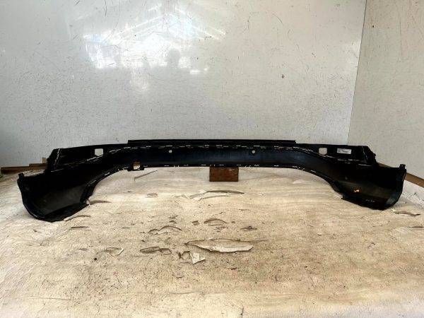 Audi Q4 E-Tron Rear Bumper Lower Section 2021 Onward 89A807527C Genuine 7 Audi Q4 E Tron Rear Bumper Lower Section 2021 Onward 89A807527C Genuine 178467730690 8