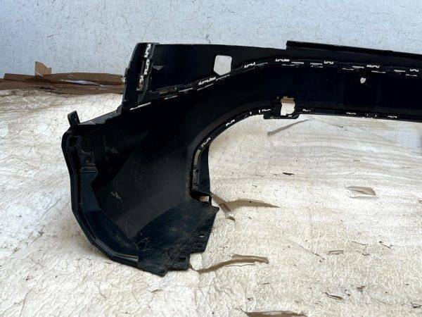 Audi Q4 E-Tron Rear Bumper Lower Section 2021 Onward 89A807527C Genuine 8 Audi Q4 E Tron Rear Bumper Lower Section 2021 Onward 89A807527C Genuine 178467730690 9