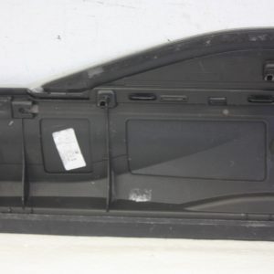 Audi Q4 E Tron Rear Left Side Door Moulding 89A853969B Genuine - Image 12