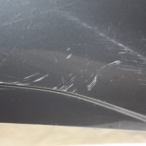 Audi Q4 E Tron Rear Left Side Door Moulding 89A853969B Genuine - Image 3