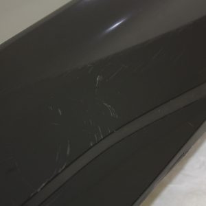 Audi Q4 E Tron Rear Left Side Door Moulding 89A853969B Genuine - Image 4
