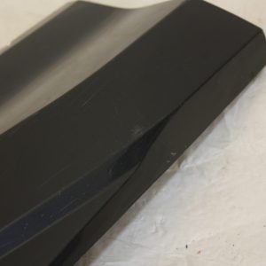 Audi Q4 E Tron Rear Left Side Door Moulding 89A853969B Genuine - Image 5