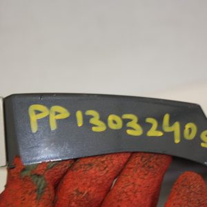 Audi Q4 E Tron Rear Left Side Door Moulding 89A853969B Genuine - Image 6