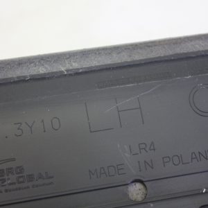 Audi Q4 E Tron Rear Left Side Door Moulding 89A853969B Genuine - Image 10