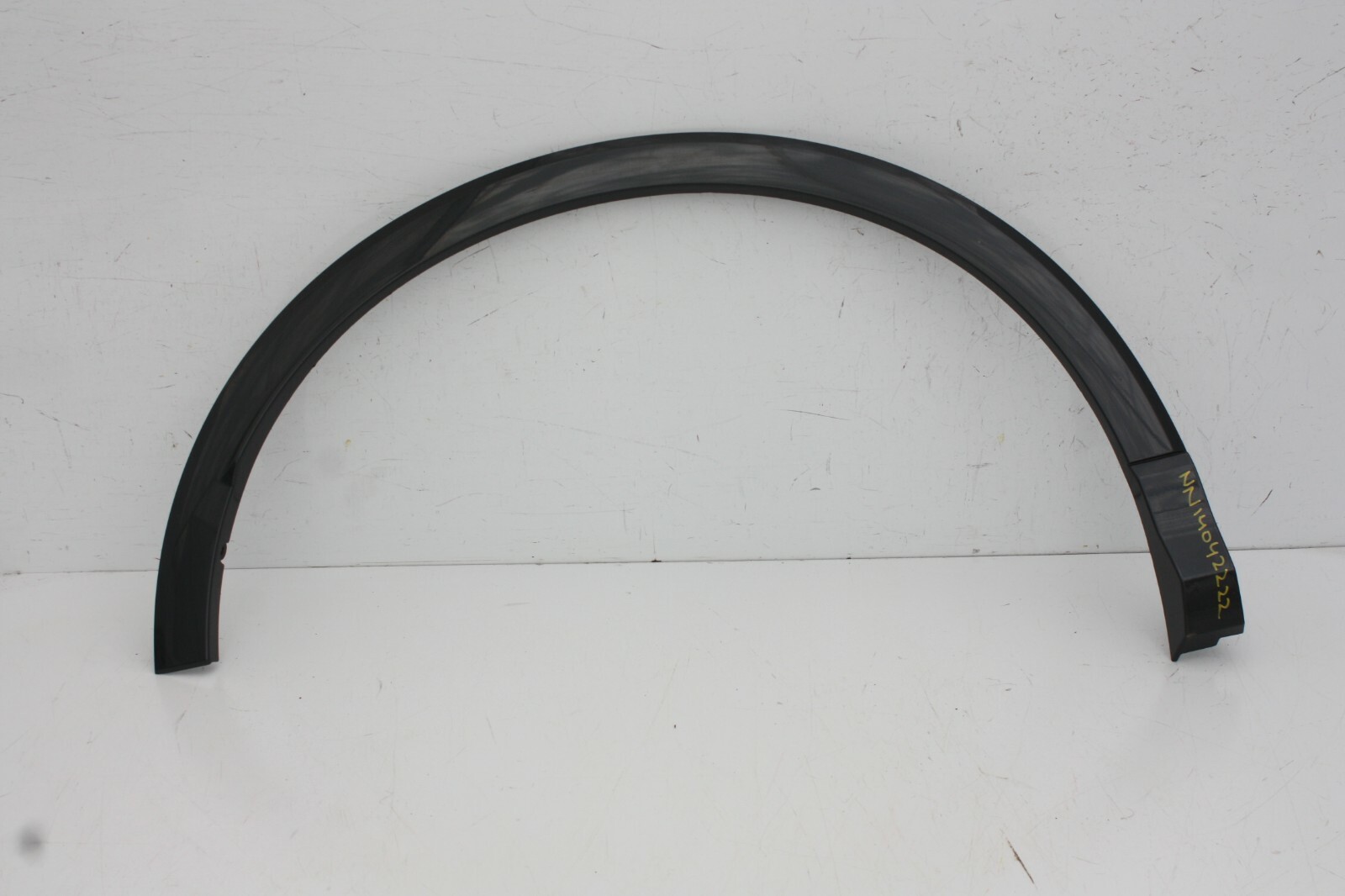 Audi Q4 E Tron Rear Right Side Wheel Arch 2019 ON 89A853818C Genuine
