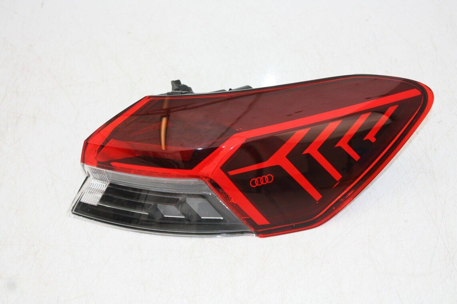 Audi-Q4-E-Tron-Right-Side-Tail-Light-89A945070-Genuine-175890938530