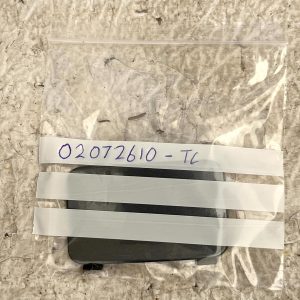 Audi Q5 8R Rear Bumper Right Tow Hook Eye Cap Cover 2008-2017 8R0807450A Genuine - Image 13