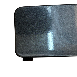 Audi Q5 8R Rear Bumper Right Tow Hook Eye Cap Cover 2008-2017 8R0807450A Genuine - Image 3