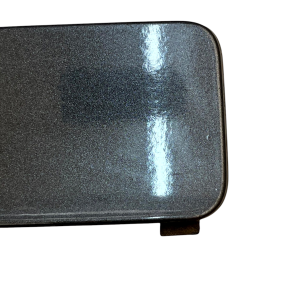 Audi Q5 8R Rear Bumper Right Tow Hook Eye Cap Cover 2008-2017 8R0807450A Genuine - Image 4