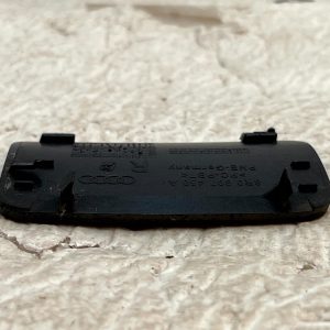 Audi Q5 8R Rear Bumper Right Tow Hook Eye Cap Cover 2008-2017 8R0807450A Genuine - Image 10