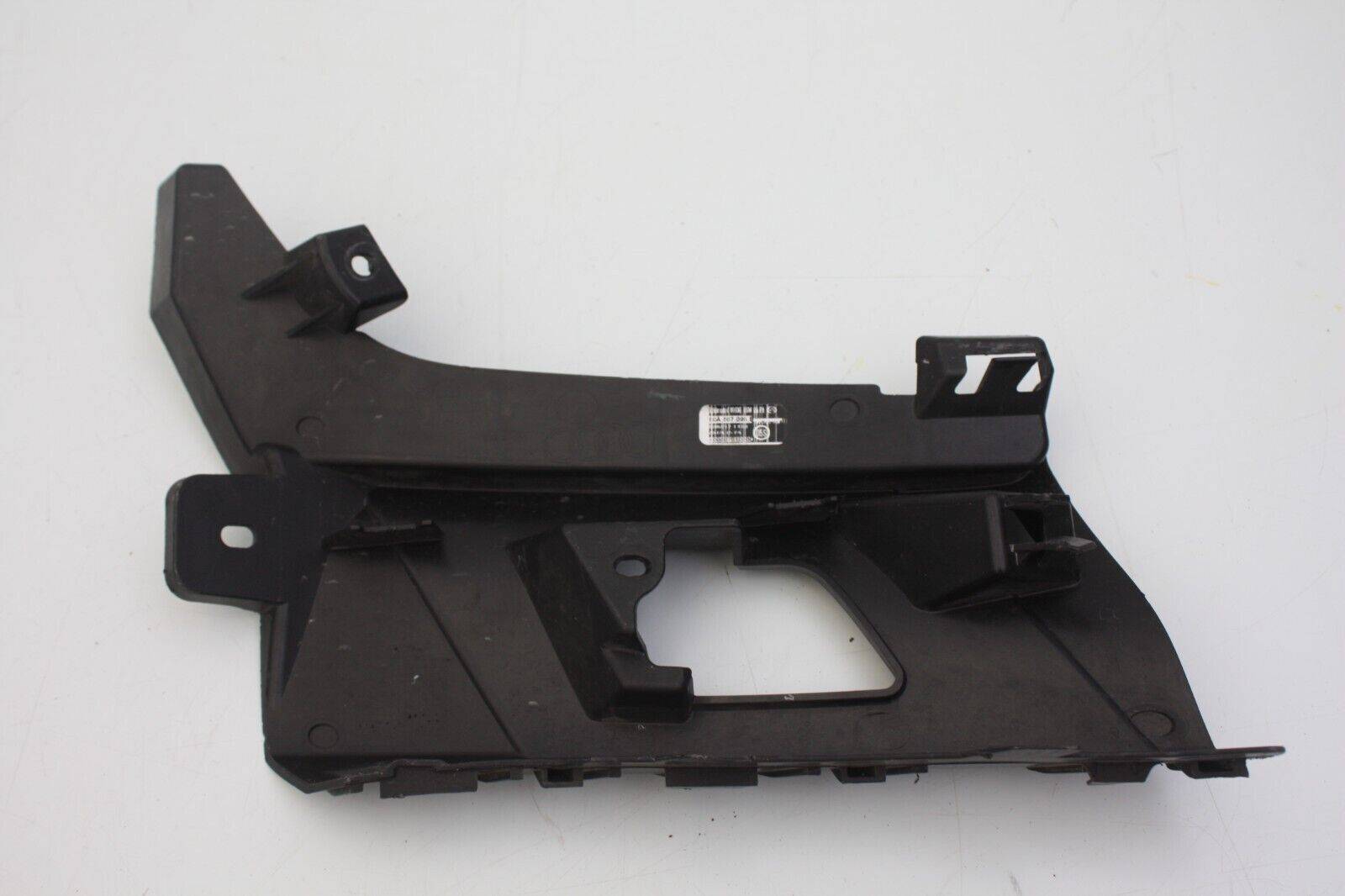 Audi-Q5-Front-Bumper-Left-Bracket-2020-ON-80A807095E-Genuine-176602492430-5