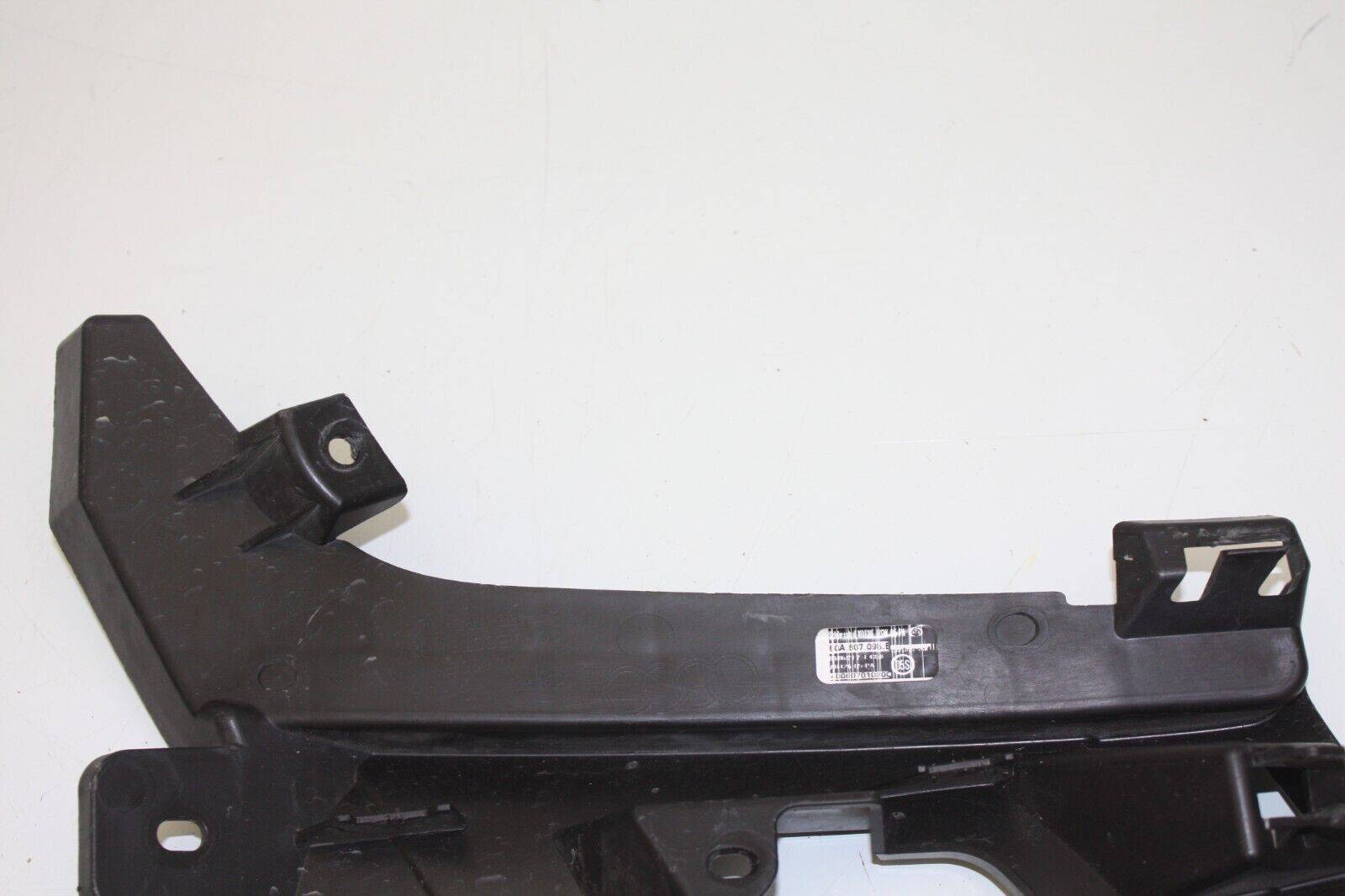 Audi-Q5-Front-Bumper-Left-Bracket-2020-ON-80A807095E-Genuine-176602492430-6