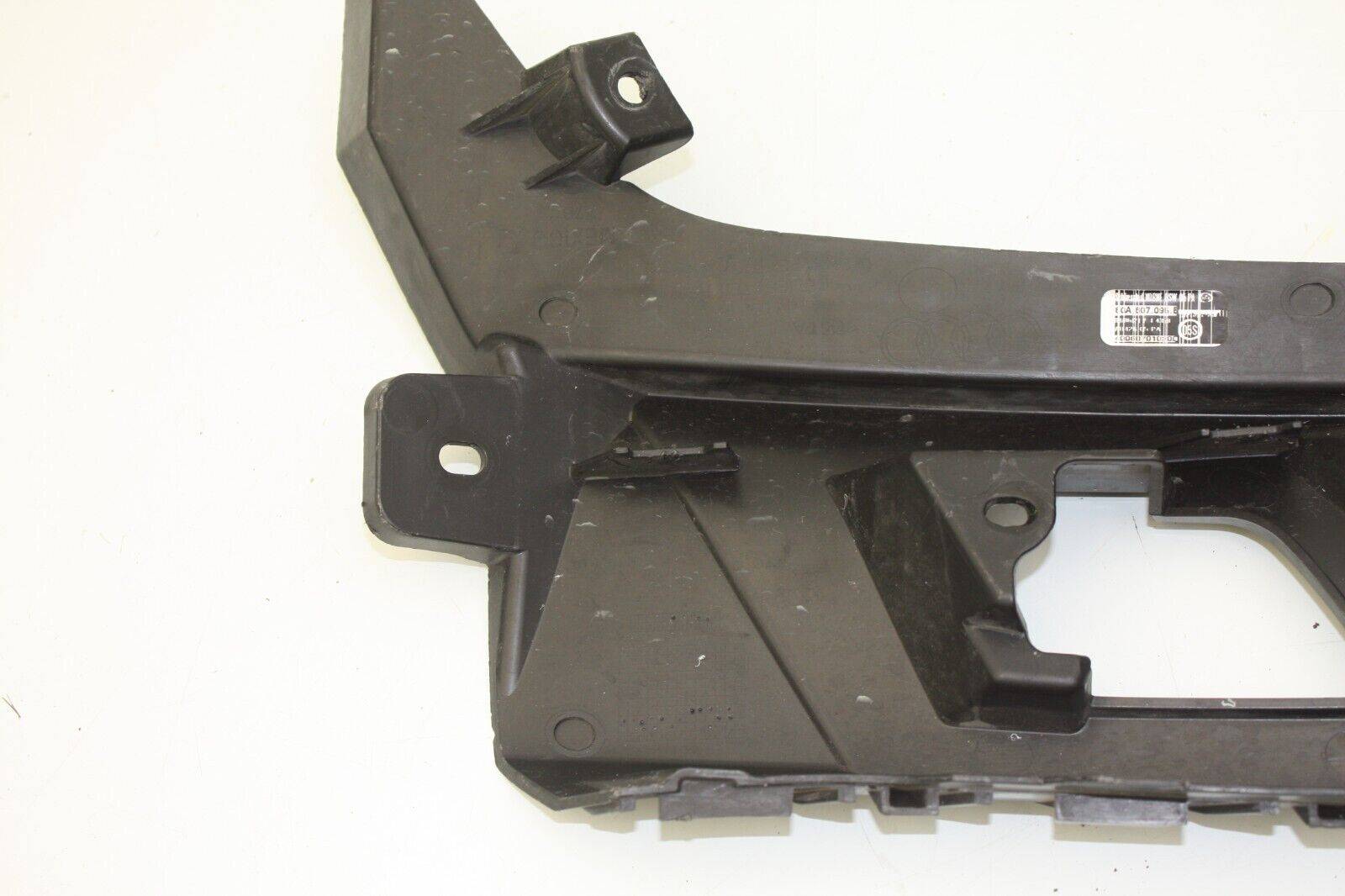 Audi-Q5-Front-Bumper-Left-Bracket-2020-ON-80A807095E-Genuine-176602492430-8