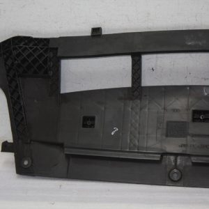 Audi Q5 Front Bumper Under Tray 2012 TO 2017 8R0807233C Genuine - Image 5