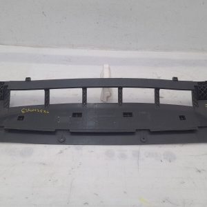 Audi Q5 Front Bumper Under Tray 2012 TO 2017 8R0807233C Genuine - Image 1