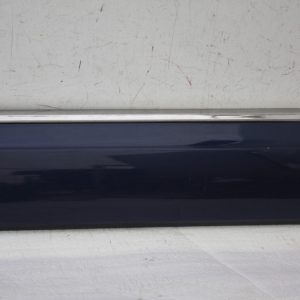 Audi Q5 Front Left Door Moulding 2012 TO 2017 8R0853959L Genuine - Image 3