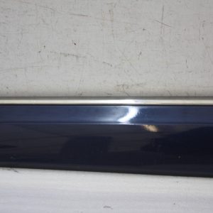 Audi Q5 Front Left Door Moulding 2012 TO 2017 8R0853959L Genuine - Image 5