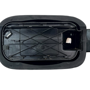 Audi Q5 Fuel Tank Filler Flap Housing Cover Cap 80A809906A Genuine