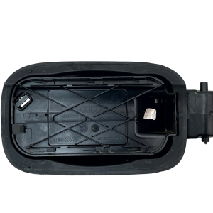 Audi Q5 Fuel Tank Filler Flap Housing Cover Cap 80A809906A Genuine - Image 5