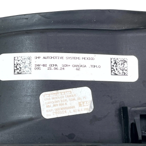 Audi Q5 Fuel Tank Filler Flap Housing Cover Cap 80A809906A Genuine - Image 8