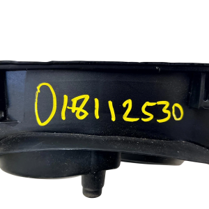 Audi Q5 Fuel Tank Filler Flap Housing Cover Cap 80A809906A Genuine - Image 10