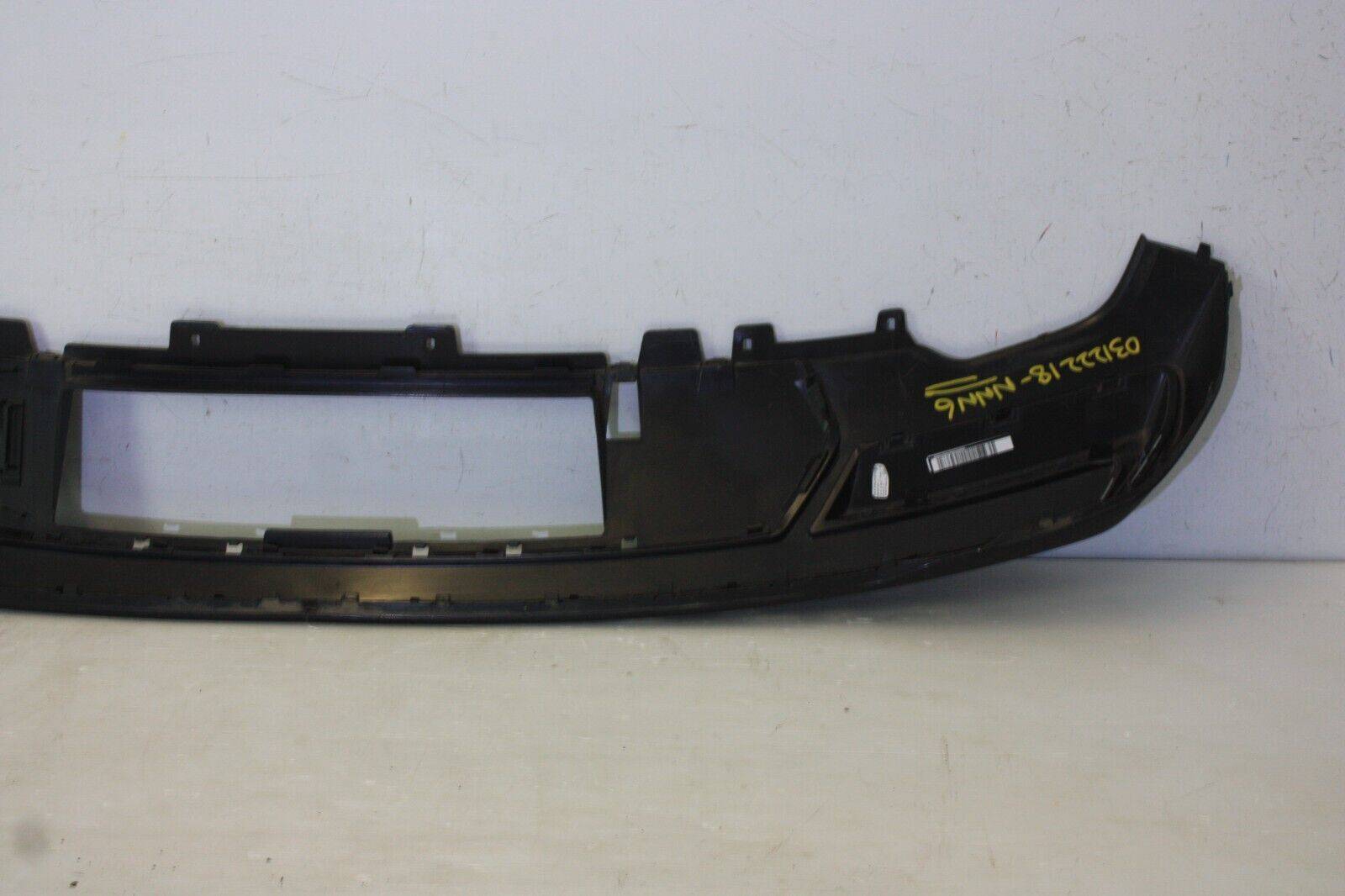 Audi-Q5-Rear-Bumper-Lower-Section-2020-ON-80A807521J-Genuine-175563204560-12