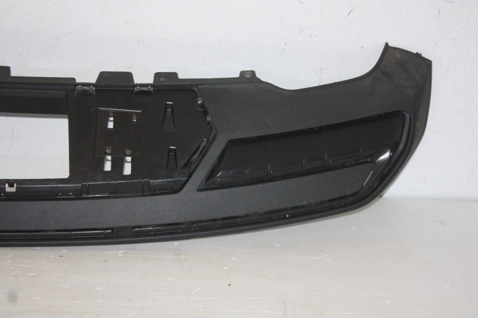Audi-Q5-Rear-Bumper-Lower-Section-2020-ON-80A807521J-Genuine-175563204560-2