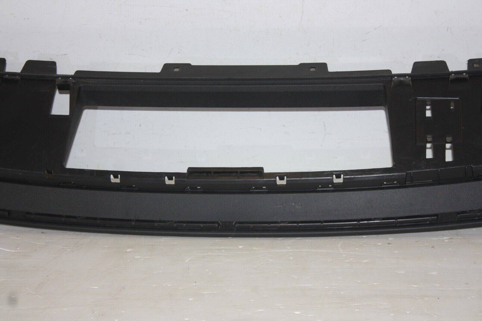 Audi-Q5-Rear-Bumper-Lower-Section-2020-ON-80A807521J-Genuine-175563204560-3