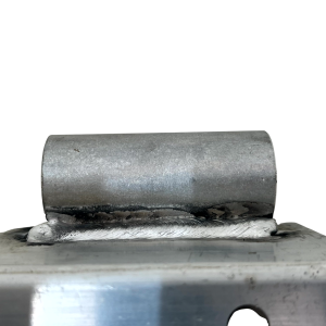 Audi Q5 Rear Left Bumper Reinforcement Absorber 8R0807332D 2012 TO 2017 Genuine - Image 11