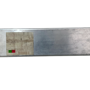 Audi Q5 Rear Left Bumper Reinforcement Absorber 8R0807332D 2012 TO 2017 Genuine - Image 12