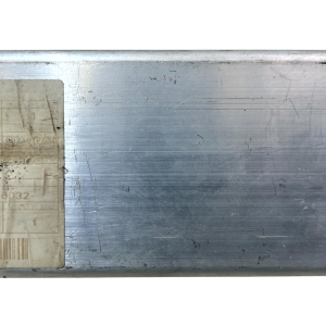 Audi Q5 Rear Left Bumper Reinforcement Absorber 8R0807332D 2012 TO 2017 Genuine - Image 14