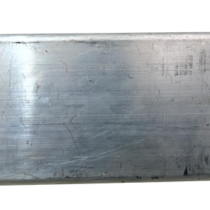 Audi Q5 Rear Left Bumper Reinforcement Absorber 8R0807332D 2012 TO 2017 Genuine - Image 15