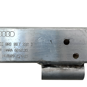 Audi Q5 Rear Left Bumper Reinforcement Absorber 8R0807332D 2012 TO 2017 Genuine - Image 19