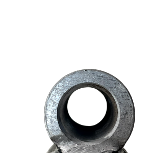 Audi Q5 Rear Left Bumper Reinforcement Absorber 8R0807332D 2012 TO 2017 Genuine - Image 20