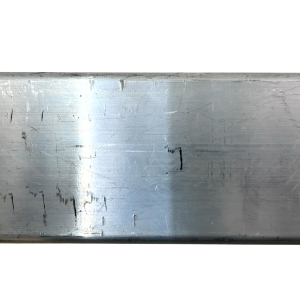 Audi Q5 Rear Left Bumper Reinforcement Absorber 8R0807332D 2012 TO 2017 Genuine - Image 3