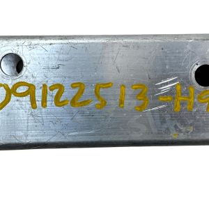 Audi Q5 Rear Left Bumper Reinforcement Absorber 8R0807332D 2012 TO 2017 Genuine - Image 24