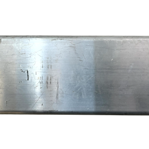 Audi Q5 Rear Left Bumper Reinforcement Absorber 8R0807332D 2012 TO 2017 Genuine - Image 4