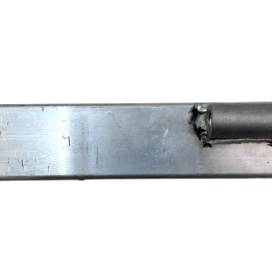 Audi Q5 Rear Left Bumper Reinforcement Absorber 8R0807332D 2012 TO 2017 Genuine