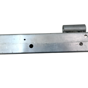 Audi Q5 Rear Left Bumper Reinforcement Absorber 8R0807332D 2012 TO 2017 Genuine - Image 6