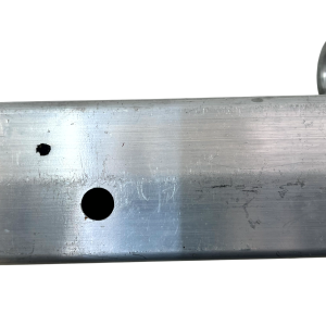 Audi Q5 Rear Left Bumper Reinforcement Absorber 8R0807332D 2012 TO 2017 Genuine - Image 8