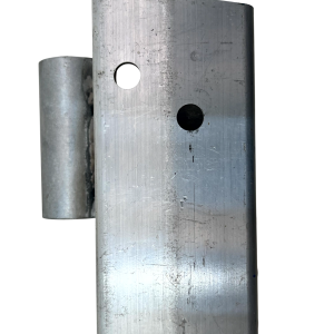 Audi Q5 Rear Left Bumper Reinforcement Absorber 8R0807332D 2012 TO 2017 Genuine - Image 9